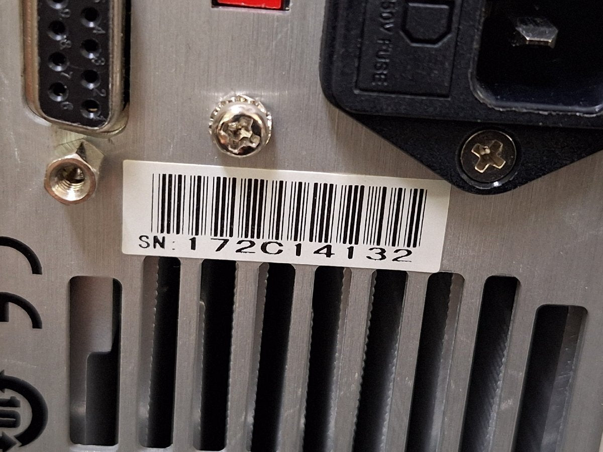 B&K Precision 8500 DC Electronic Load 120V 30A 300W [d1227210936]