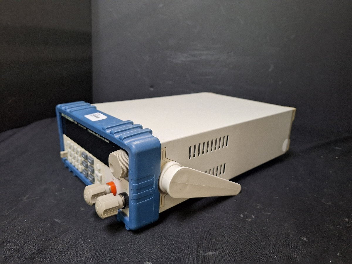 B&K Precision 8500 DC Electronic Load 120V 30A 300W [d1227210936]