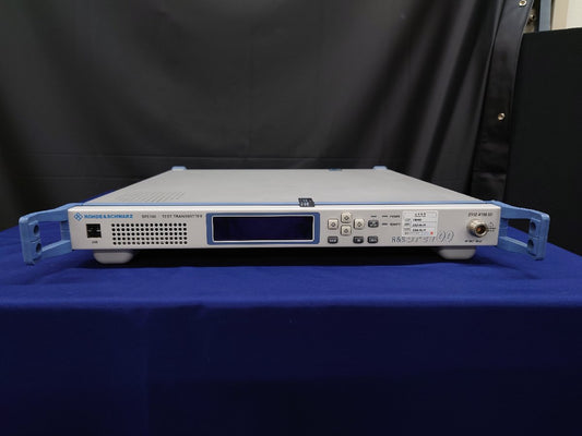 Rohde & Schwarz SFE100 Test Transmitter [j1227304847]