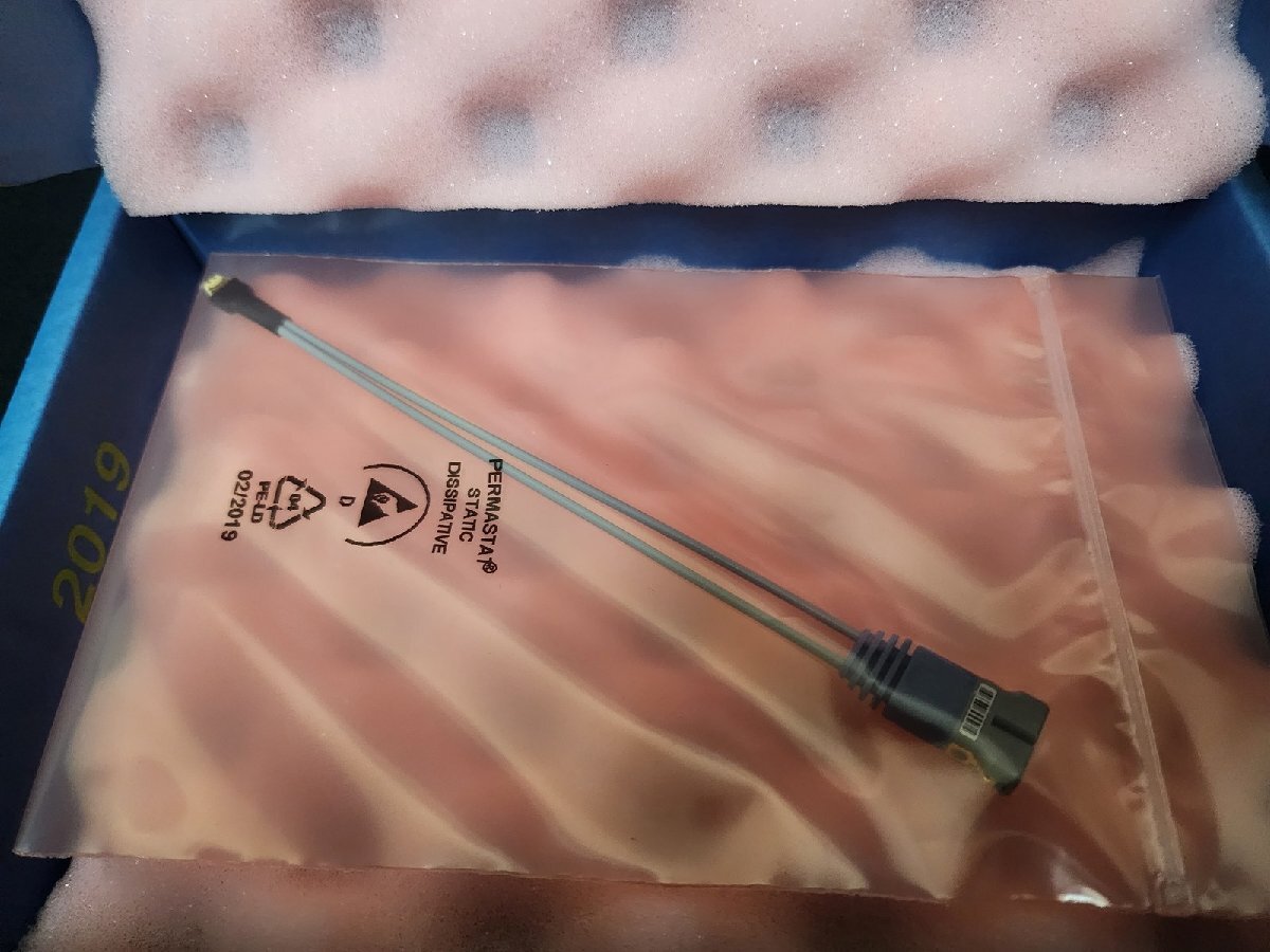 R&S RT-ZMA10 Probe Tip Module [o1227413234]
