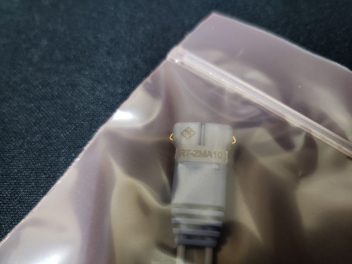 R&S RT-ZMA10 Probe Tip Module [o1227413234]