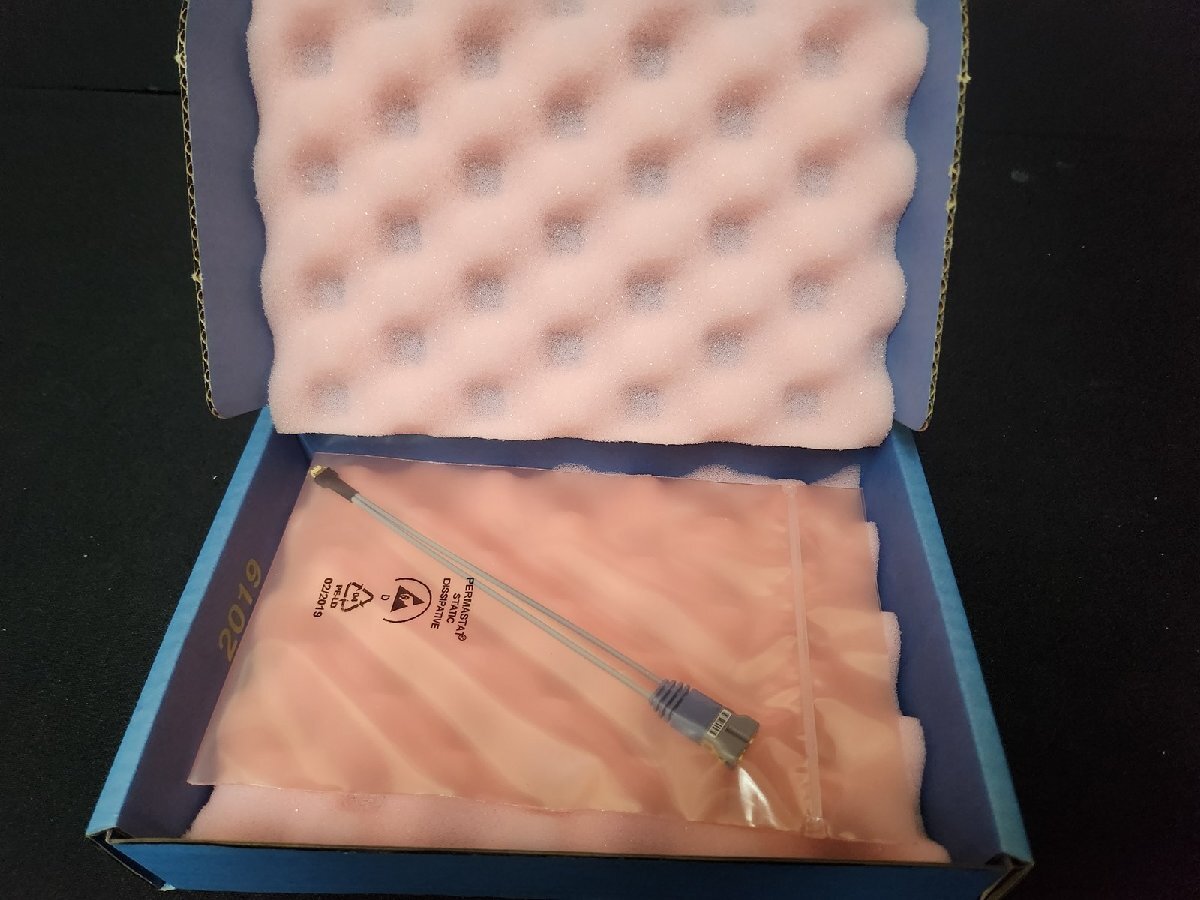 R&S RT-ZMA10 Probe Tip Module [o1227413234]