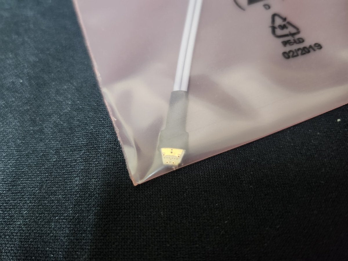 R&S RT-ZMA10 Probe Tip Module [o1227413234]