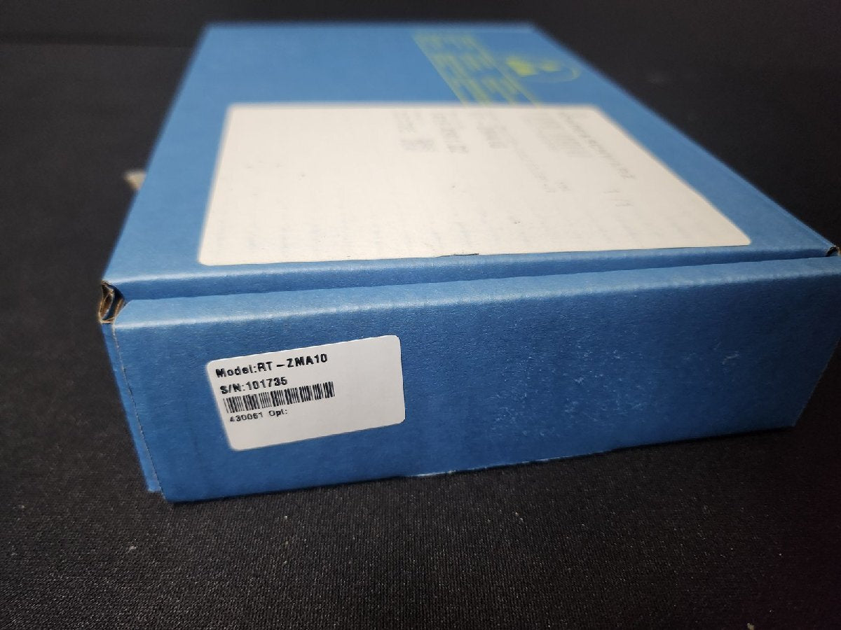 R&S RT-ZMA10 Probe Tip Module [o1227413234]