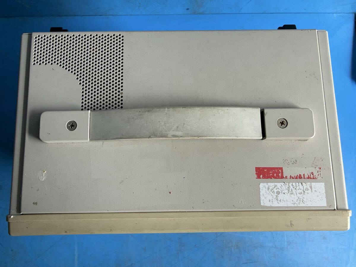Hioki 8855 Multimeter [d1227441162]
