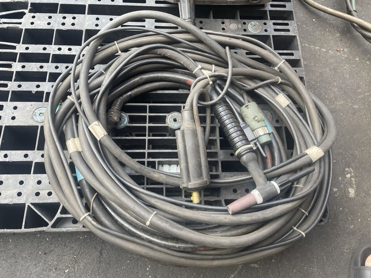 Daihen DT-300P TIG Welder 2006 Model [r1227551894]