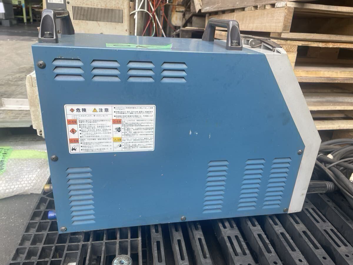 Daihen DT-300P TIG Welder 2006 Model [r1227551894]