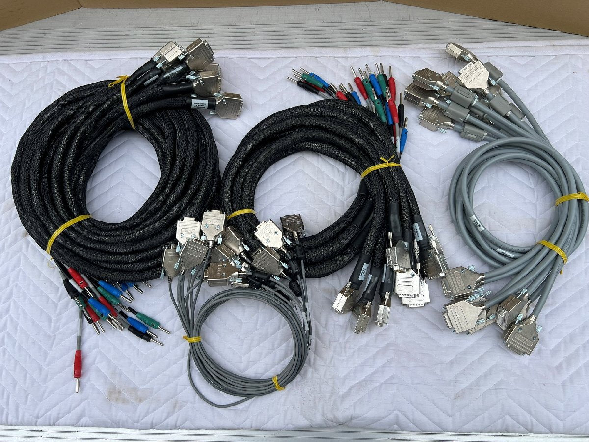 Solartron Analytical Celltest System 1470E 1455A Multichannel Potentiostat [g1227666481]