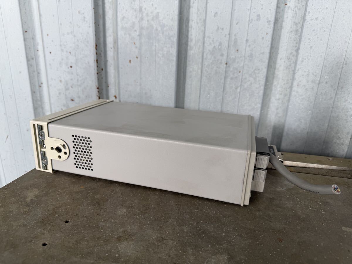 Agilent 34970A Data Acquisition/Switch Unit (as-is) [p1227735182]