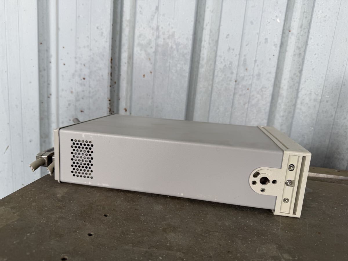 Agilent 34970A Data Acquisition/Switch Unit (as-is) [p1227735182]