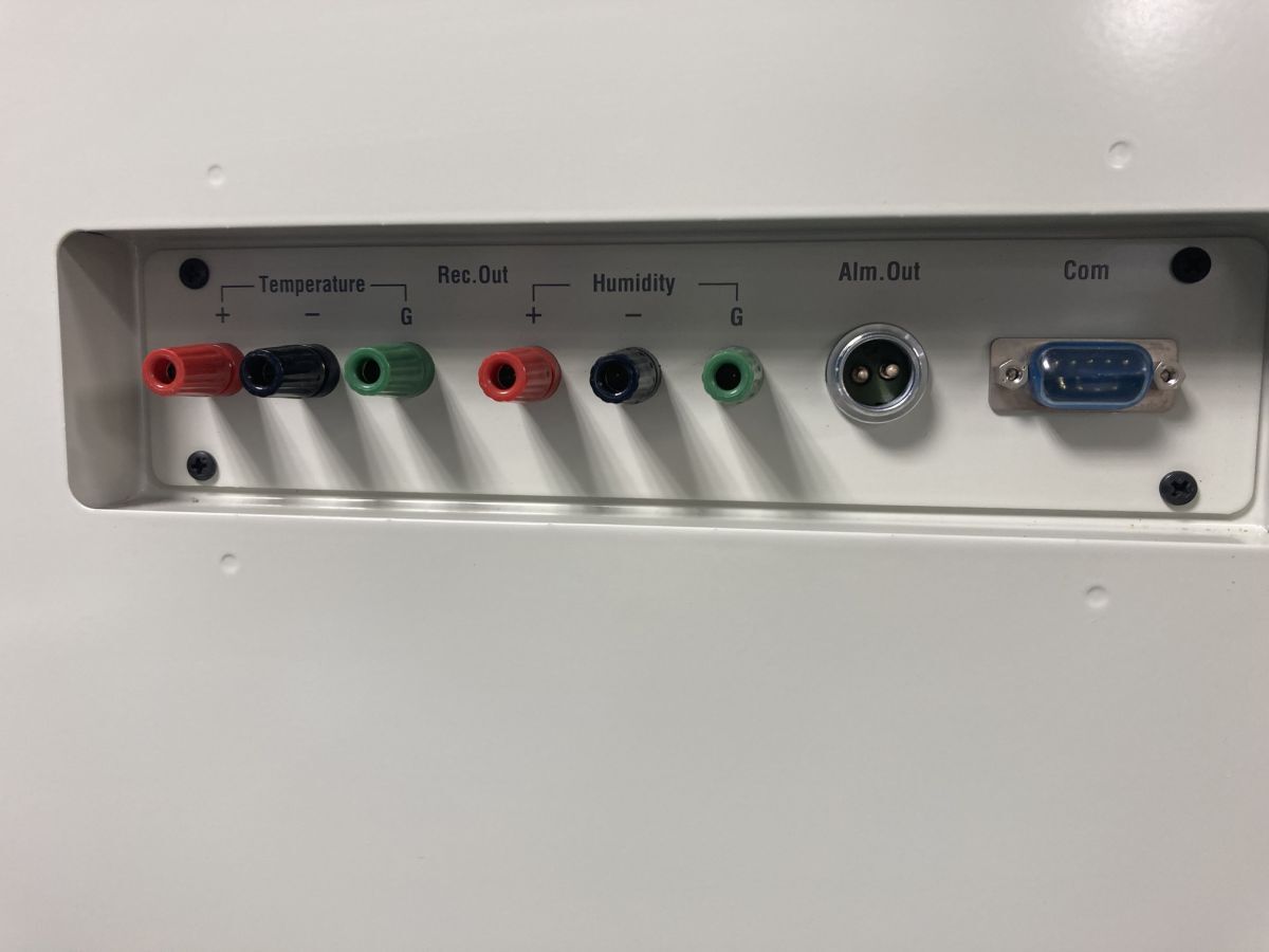 EYELA KCL-2000A Constant Temperature and Humidity Chamber 140L -15 to 85℃ [l1228012833]