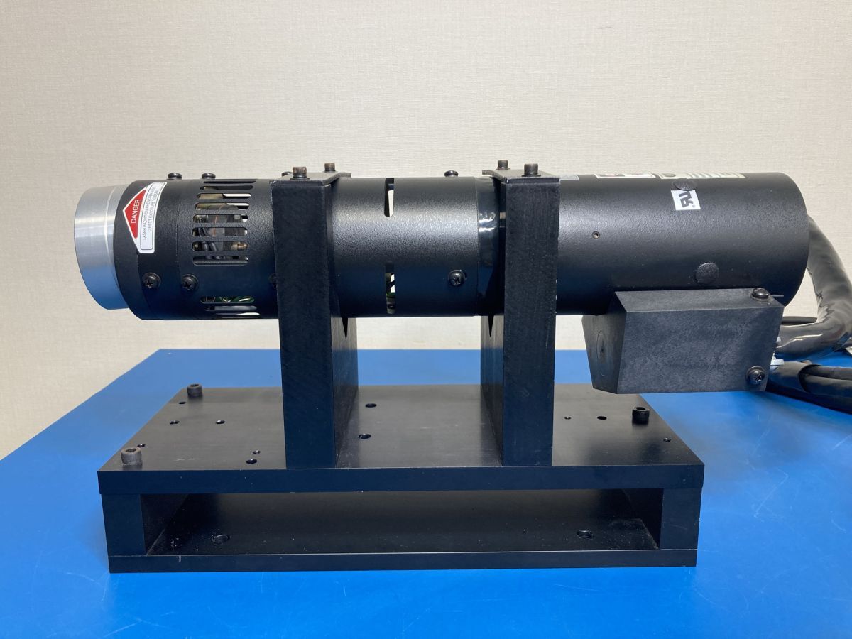 Uniphase 2214-10SL Air Cooled Argon Ion Laser [1228000439]