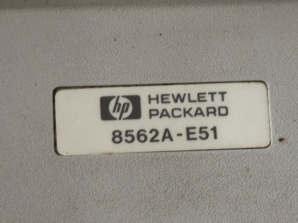 HP 11970A/11970K Waveguide Harmonic Mixer 2 pcs [r1228121289]