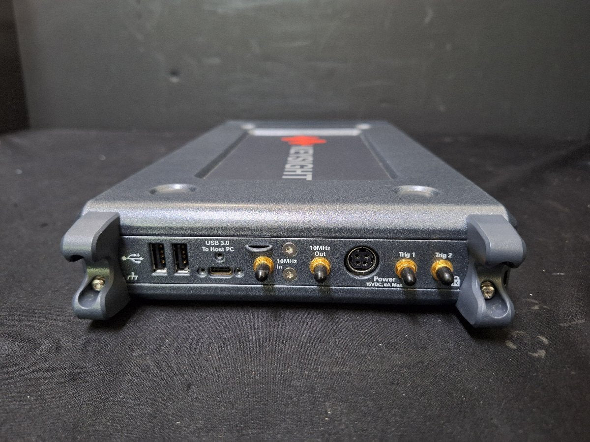 Keysight P5000A Streamline USB Vector Network Analyzer 9kHz-4.5GHz [d1228343864]