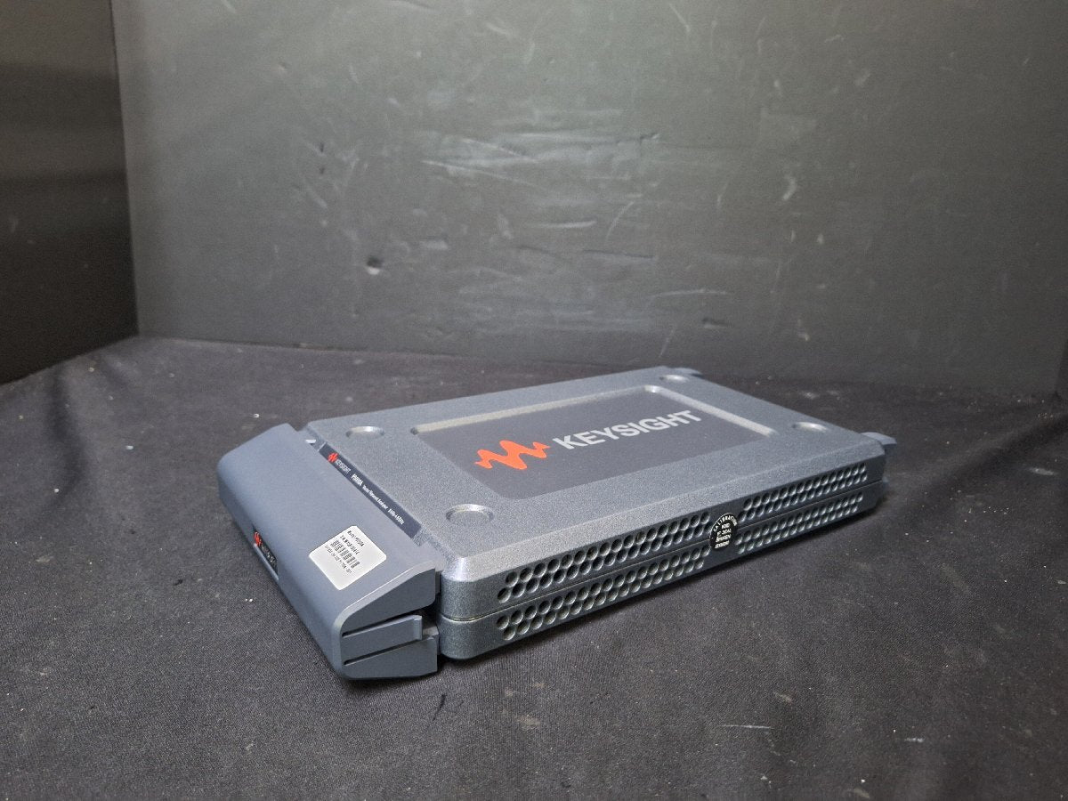 Keysight P5000A Streamline USB Vector Network Analyzer 9kHz-4.5GHz [d1228343864]