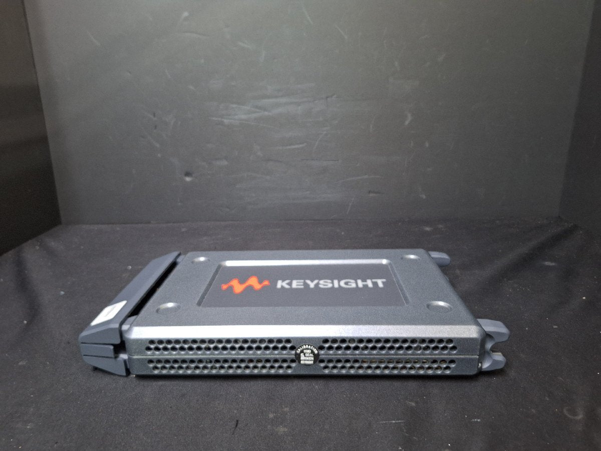 Keysight P5000A Streamline USB Vector Network Analyzer 9kHz-4.5GHz [d1228343864]