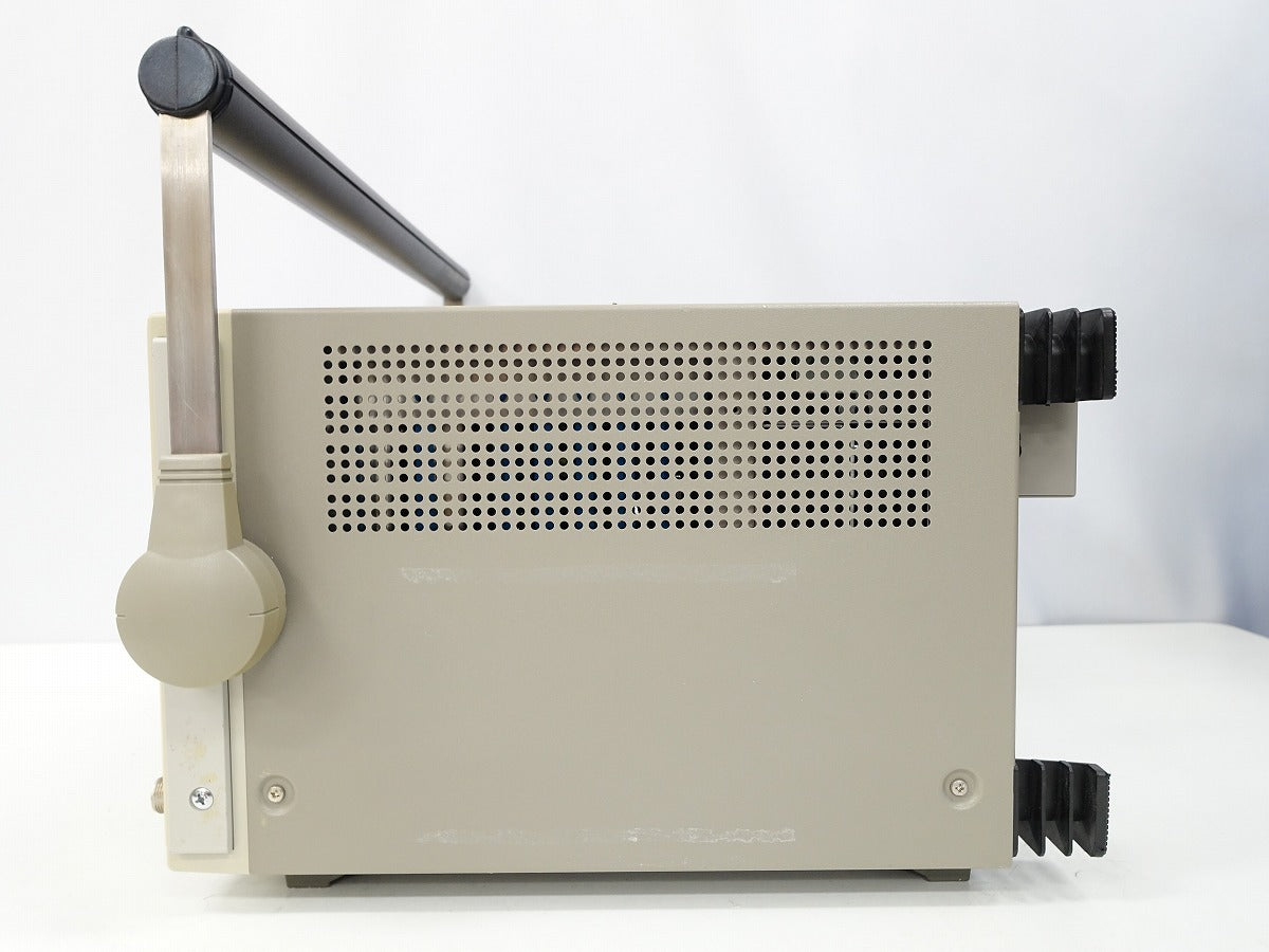 Ono Sokki CF-5220 Multi-Purpose FFT Analyzer 2ch 10mHz-100kHz [k1228432433]