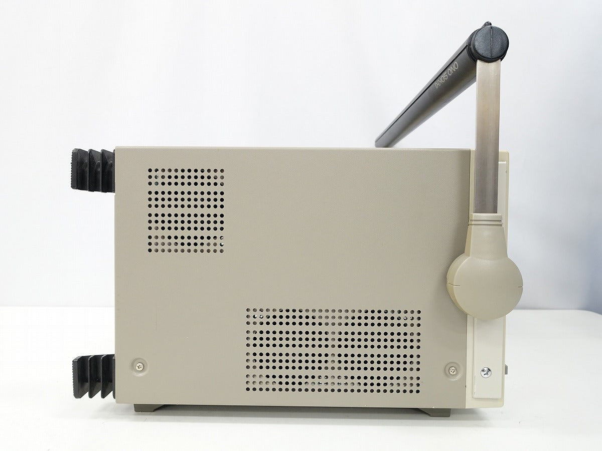 Ono Sokki CF-5220 Multi-Purpose FFT Analyzer 2ch 10mHz-100kHz [k1228432433]