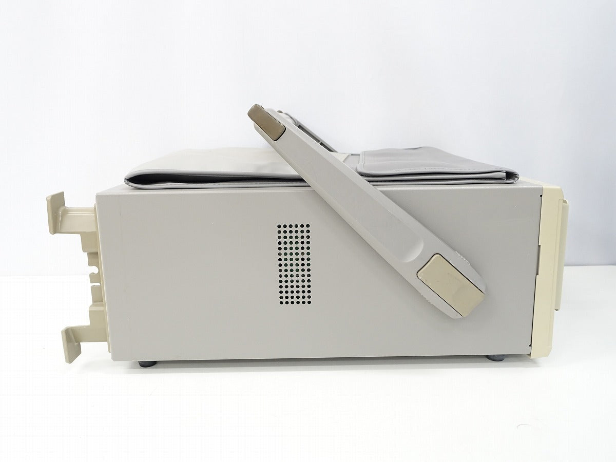Iwatsu SS-7830 Analog Oscilloscope 300MHz 4CH [f1228448771]