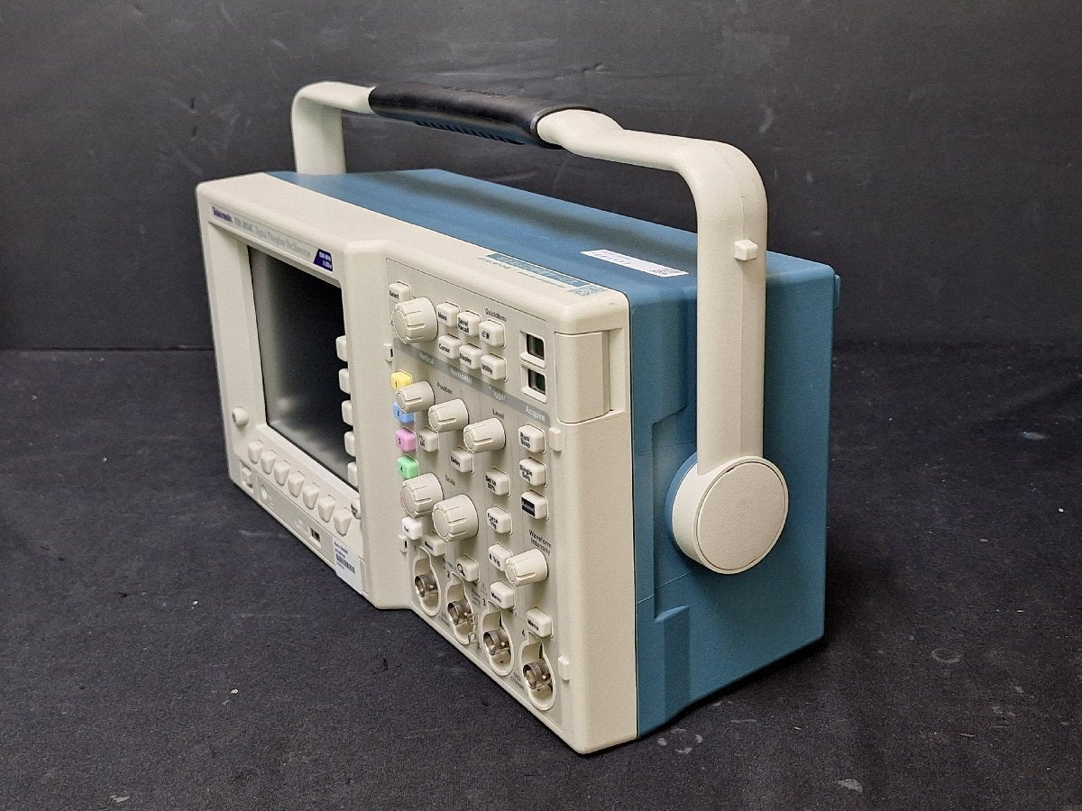 Tektronix TDS3054C Digital Phosphor Oscilloscope 500MHz 5GS/s [t1228930564]