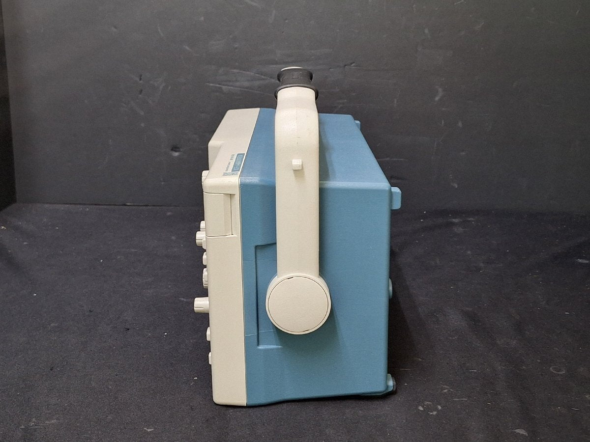Tektronix TDS3054C Digital Phosphor Oscilloscope 500MHz 5GS/s [t1228930564]