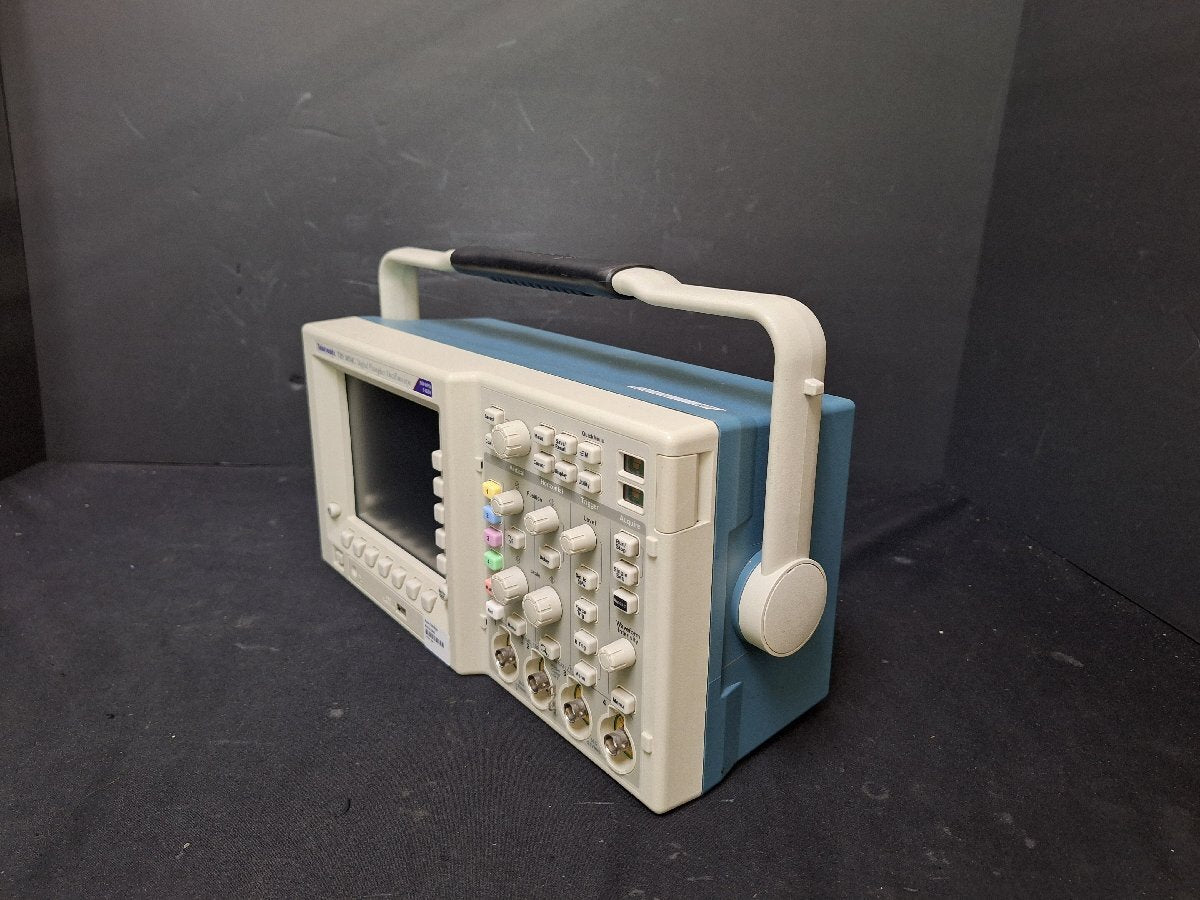Tektronix TDS3054C Digital Phosphor Oscilloscope 500MHz 5GS/s [1228924933]