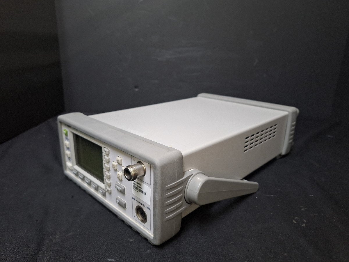 Agilent E4416A EPM-P Series Peak and Average Power Meter [t1228930830]