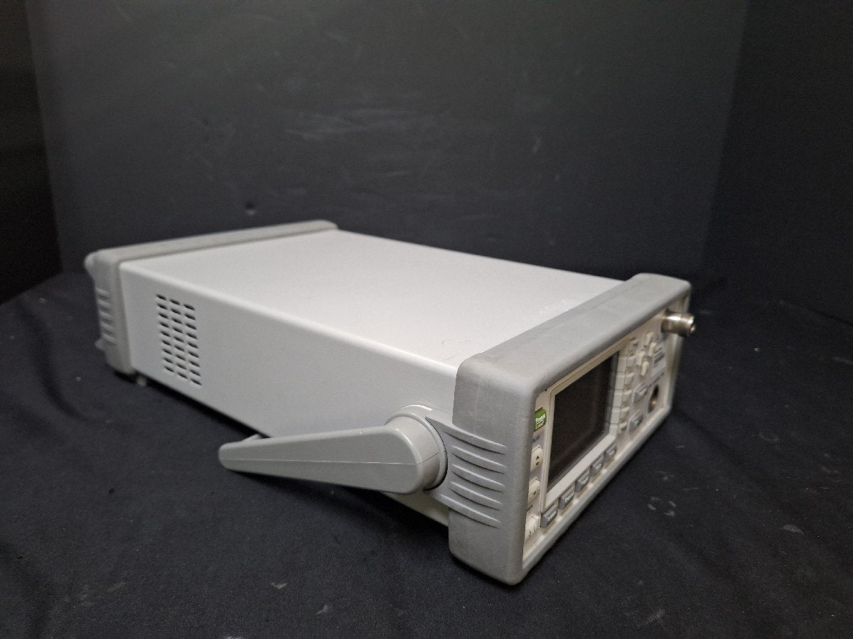 Agilent E4416A EPM-P Series Peak and Average Power Meter [t1228930830]