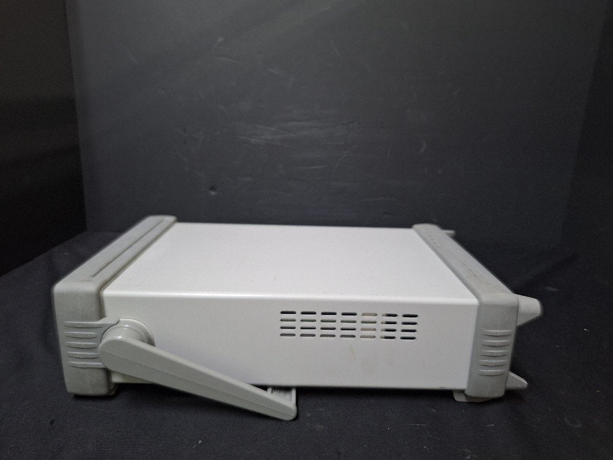 Agilent E4416A EPM-P Series Peak and Average Power Meter [t1228930830]