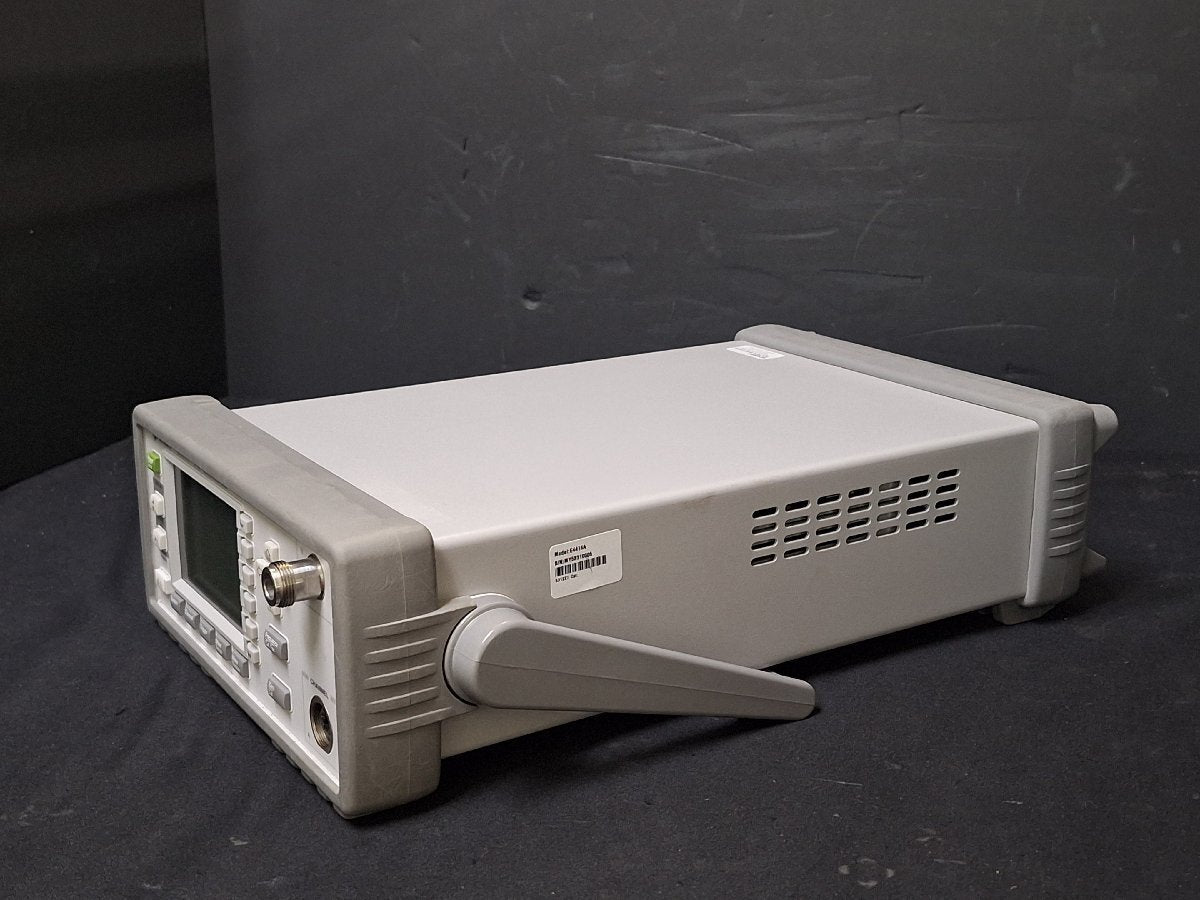 Keysight E4416A EPM-P Series Peak and Average Power Meter [f1228937356]