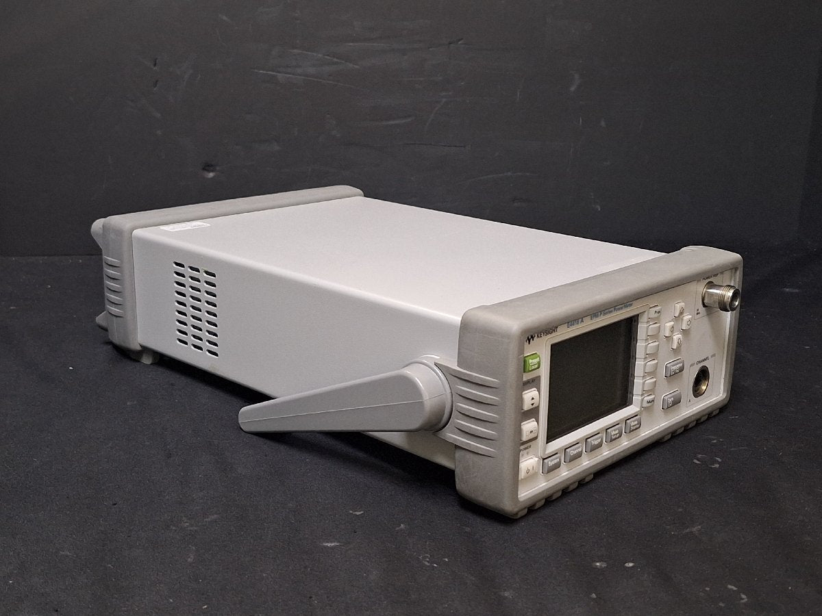 Keysight E4416A EPM-P Series Peak and Average Power Meter [f1228937356]