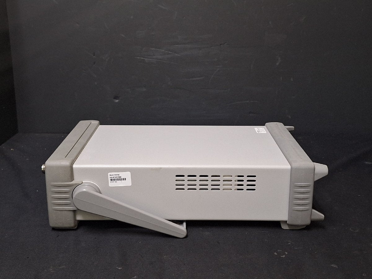 Keysight E4416A EPM-P Series Peak and Average Power Meter [f1228937356]