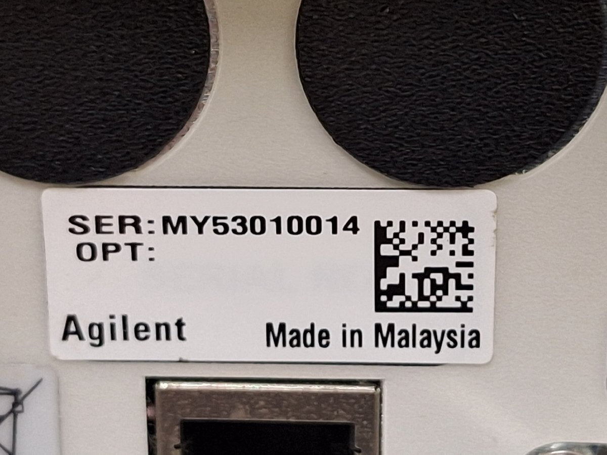 Keysight E4416A EPM-P Series Peak and Average Power Meter [l1228951629]