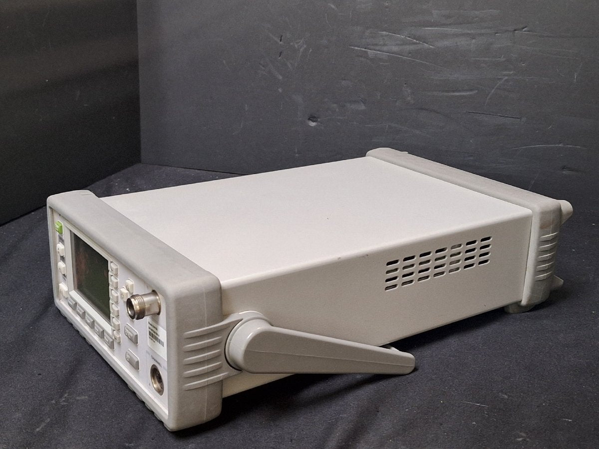 Keysight E4416A EPM-P Series Peak and Average Power Meter [l1228951629]