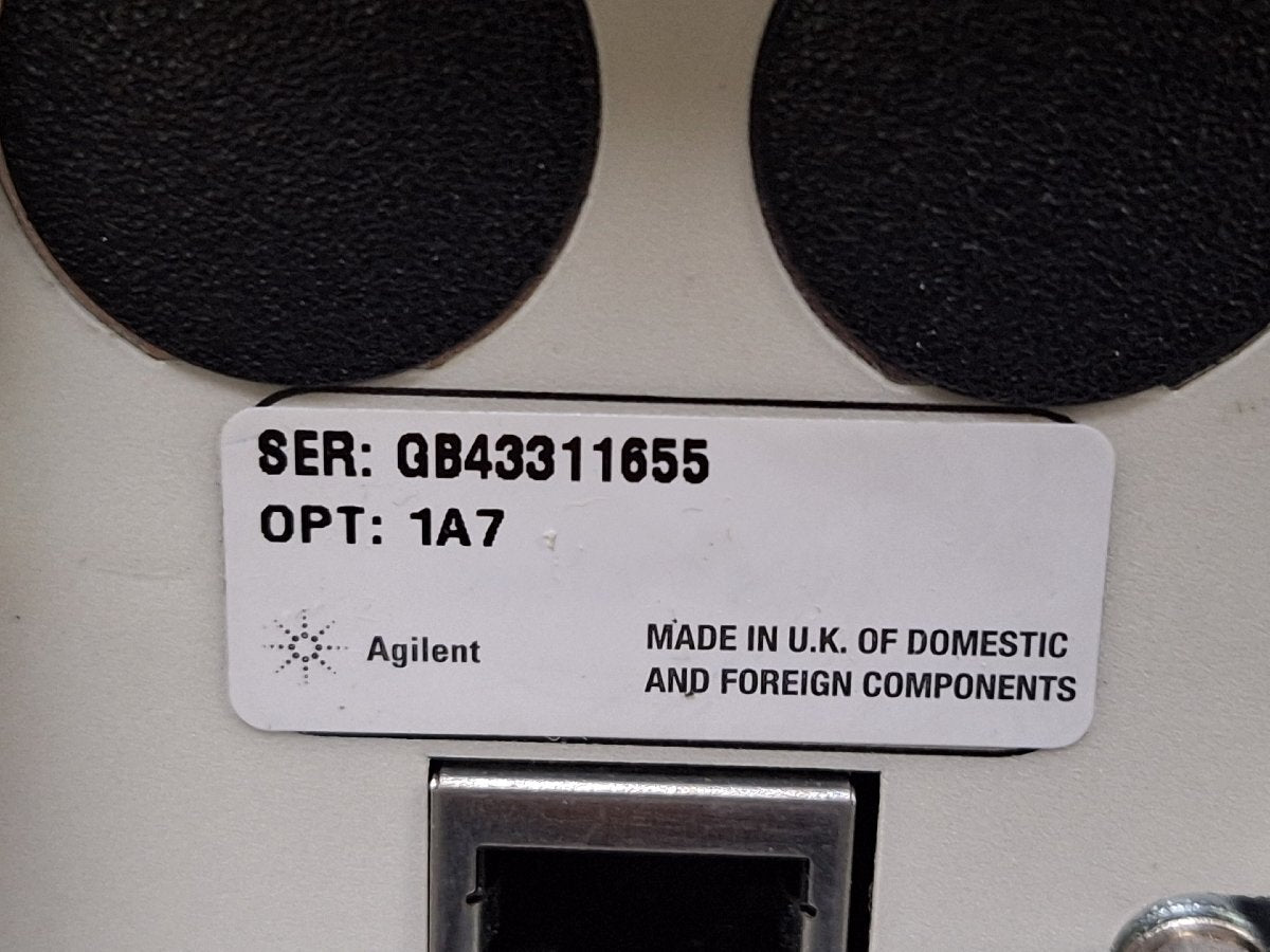 Agilent E4419B EPM Series Power Meter [b1228938998]