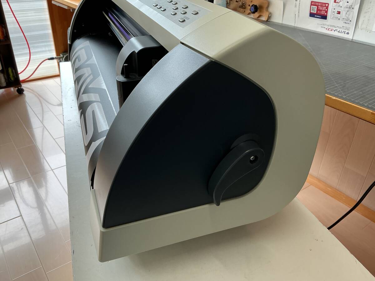 Mimaki CG-60SR Cutting Plotter [l1228972337]