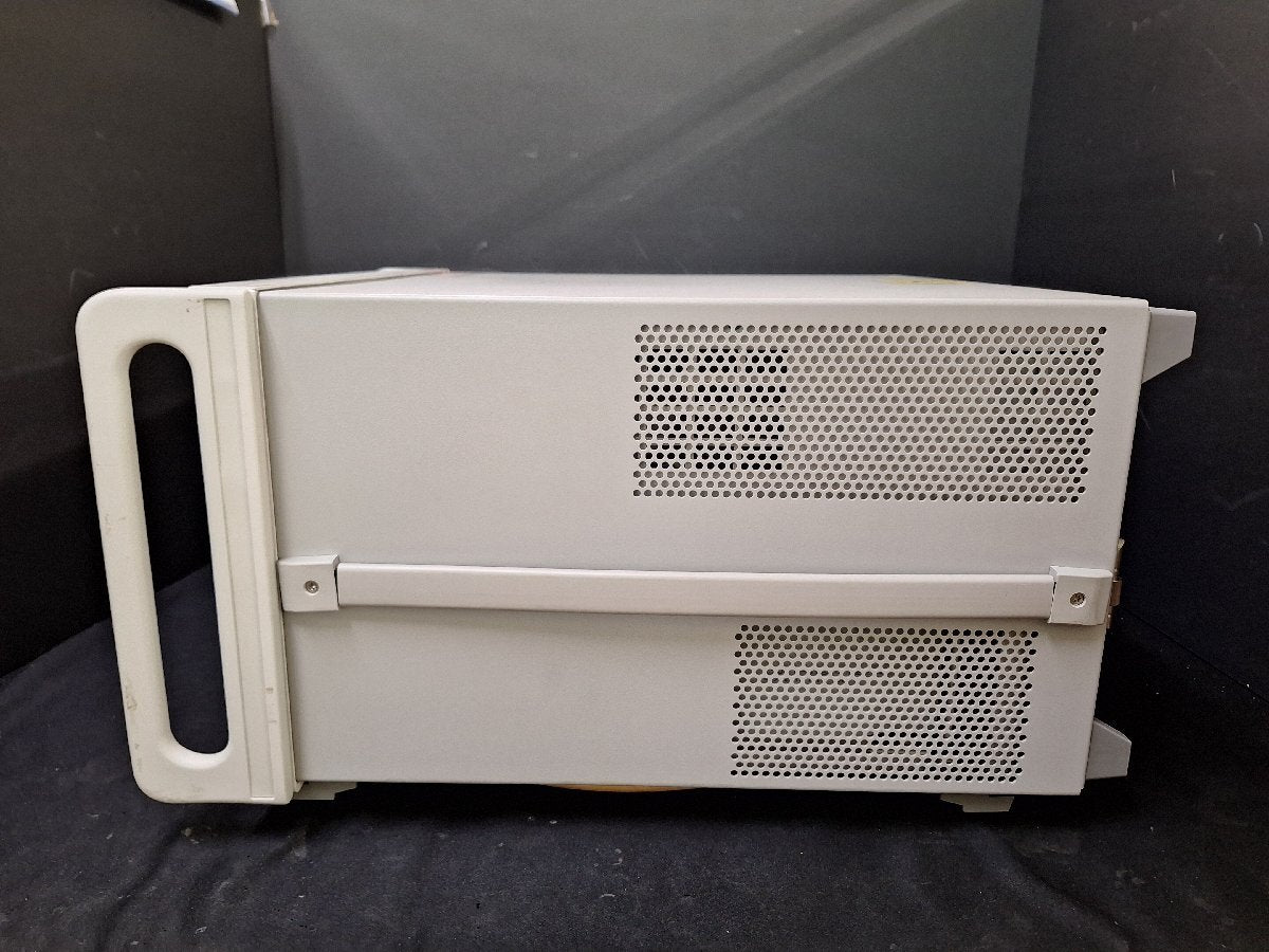 Keysight E5080A ENA Network Analyzer 4-Port 9kHz-9GHz [j1228973565]