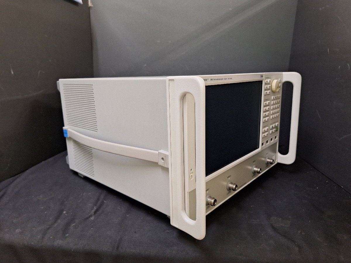 Keysight E5080A ENA Network Analyzer 4-Port 9kHz-9GHz [j1228973565]