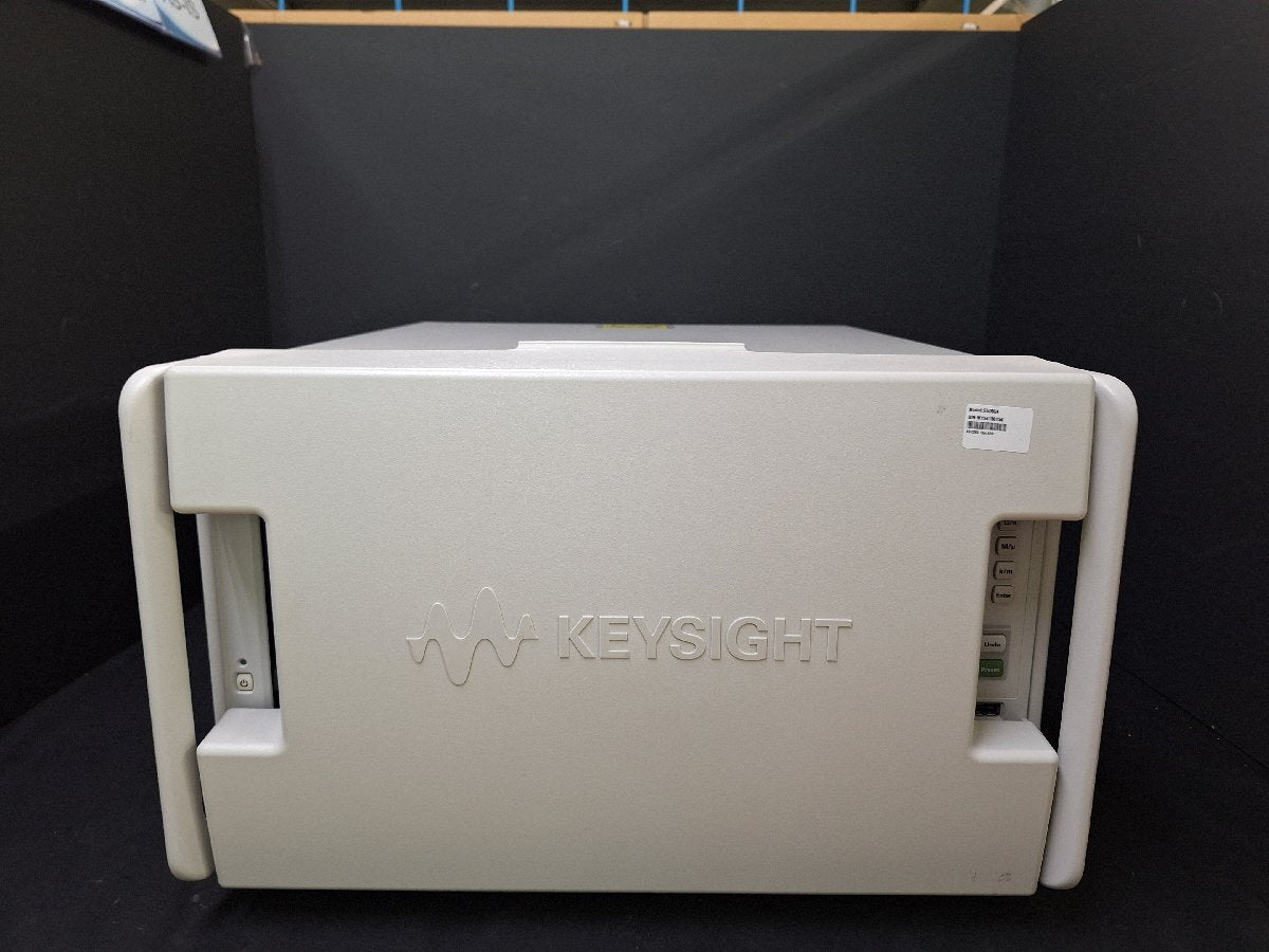 Keysight E5080A ENA Network Analyzer 4-Port 9kHz-9GHz [j1228973565]