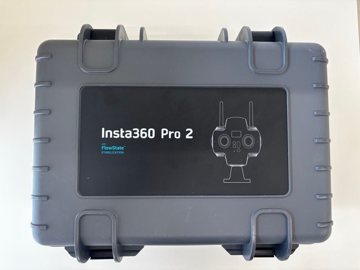 Insta360 Pro2 Farsight Set [z605291016]