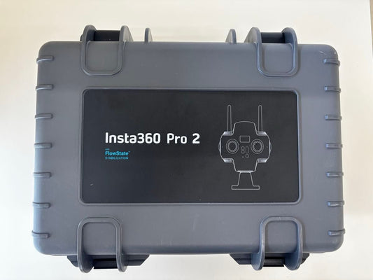 Insta360 Pro2 Farsight Set [z605291016]