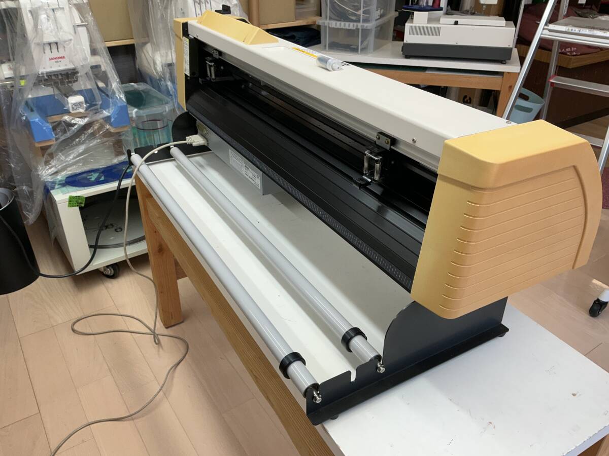 Mimaki CG-60EX Cutting Plotter [1229296538]