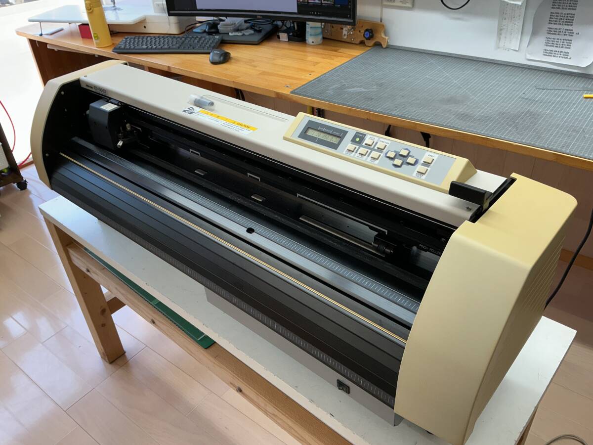 Mimaki CG-60EX Cutting Plotter [1229296538]