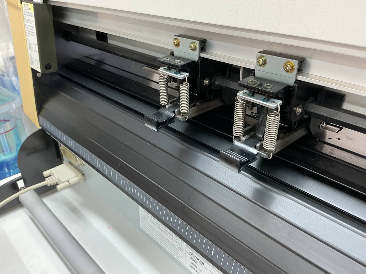Mimaki CG-60EX Cutting Plotter [1229296538]