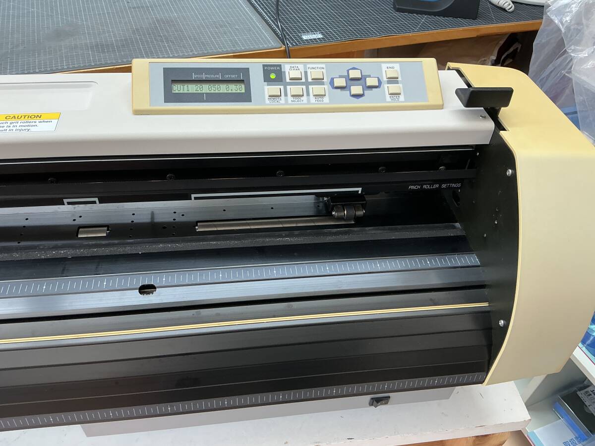 Mimaki CG-60EX Cutting Plotter [1229296538]