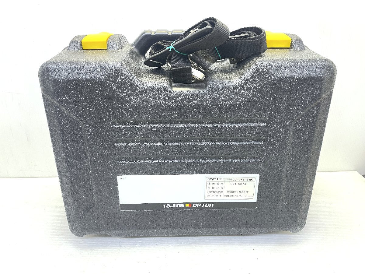 Tajima TT-N45 Total Station [b1229426217]