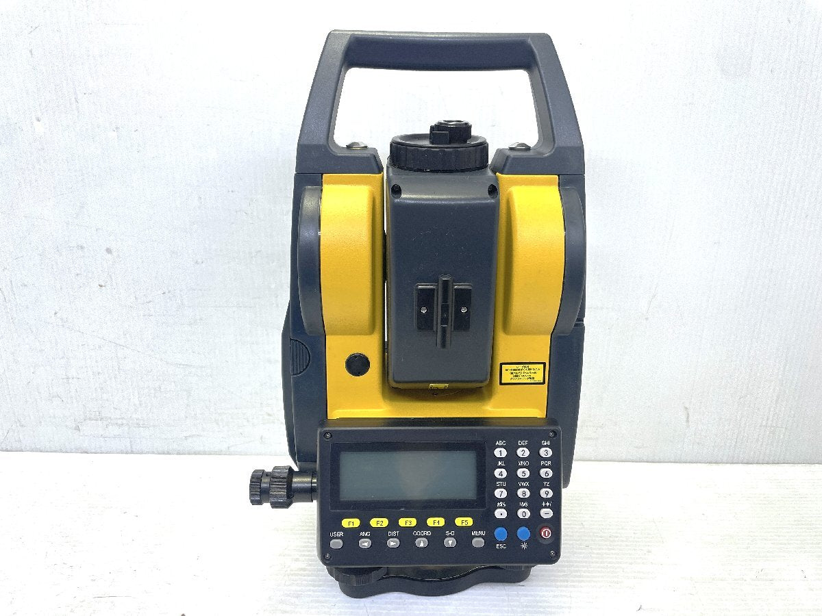 Tajima TT-N45 Total Station [b1229426217]