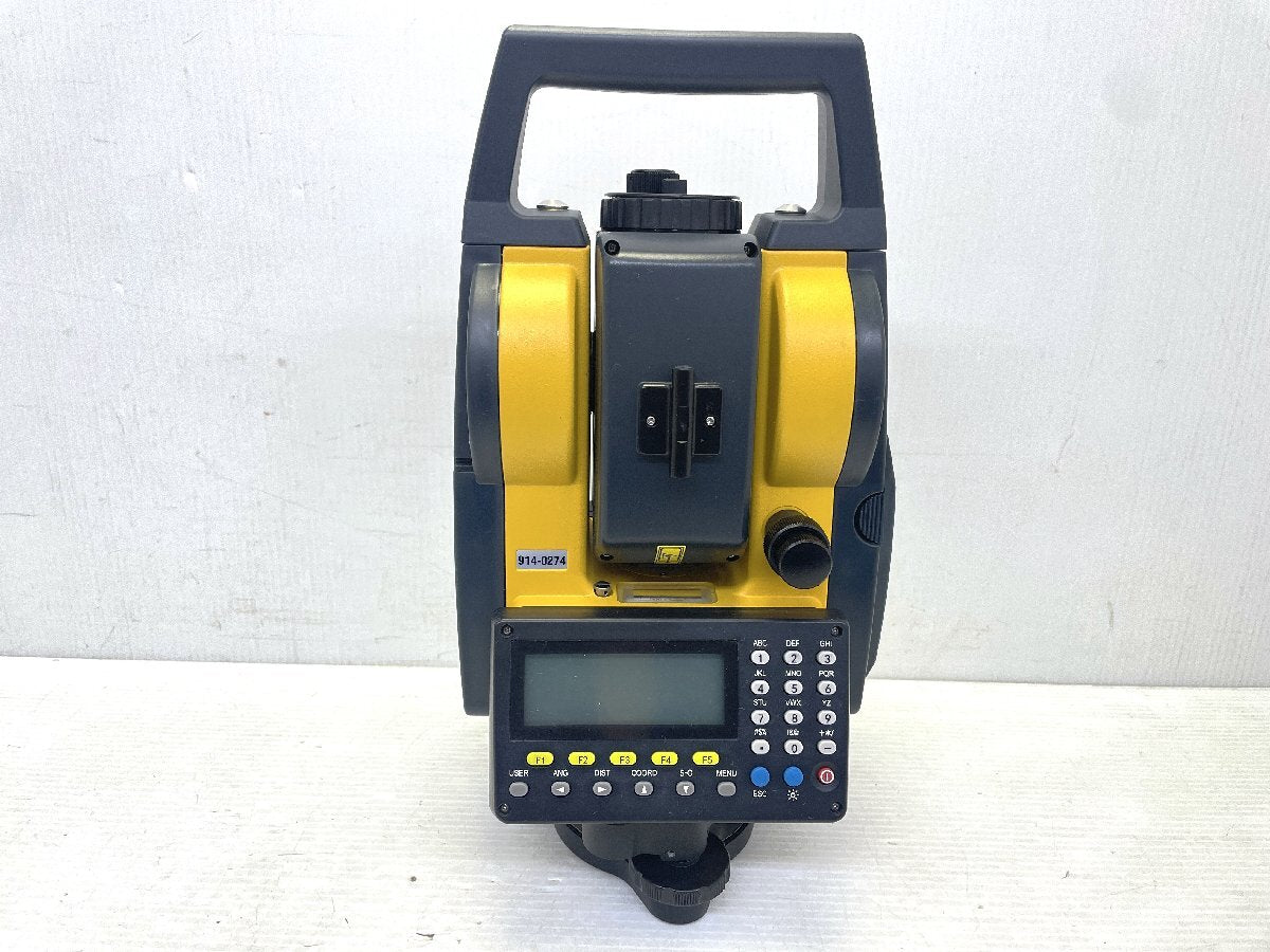 Tajima TT-N45 Total Station [b1229426217]