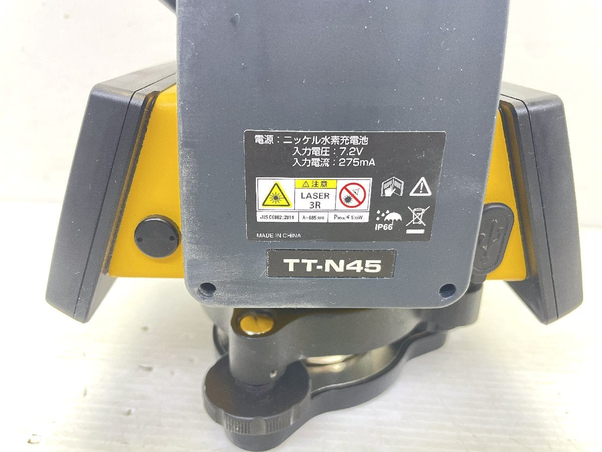 Tajima TT-N45 Total Station [b1229426217]