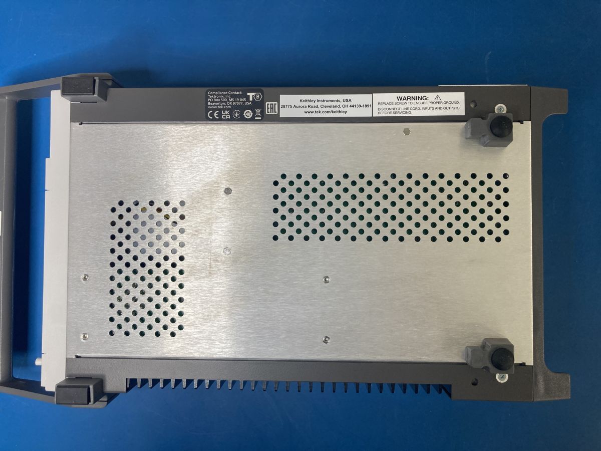 Keithley 2401 SourceMeter [c1229503146]